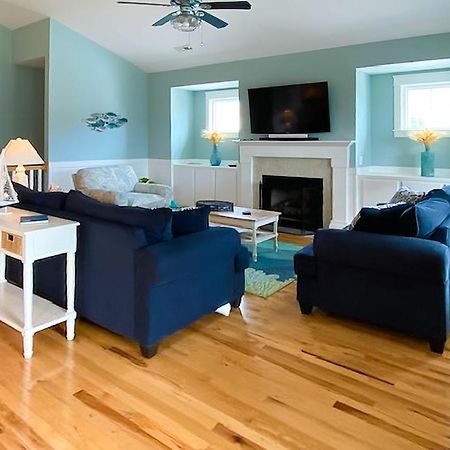 Beach Haven Getaway Carolina Beach Εξωτερικό φωτογραφία