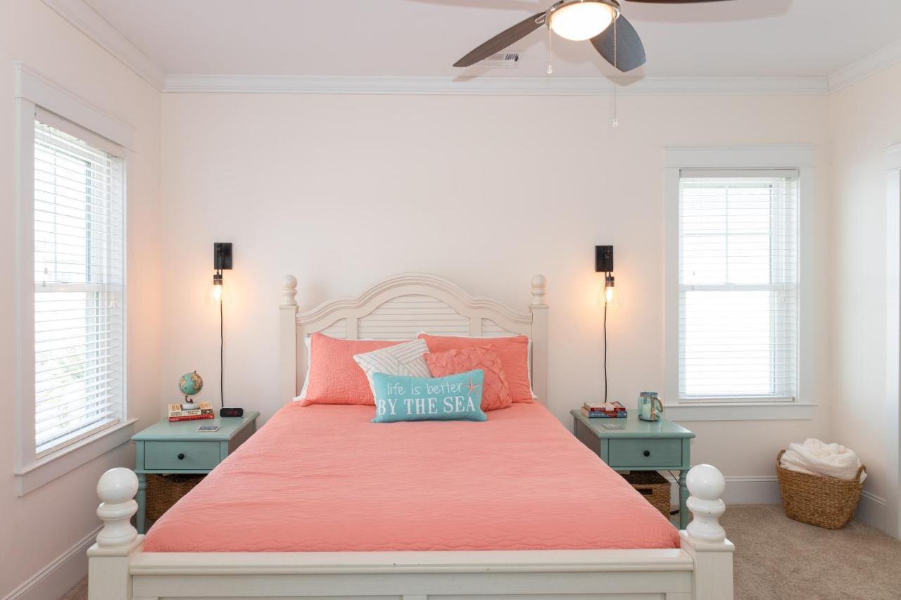 Beach Haven Getaway Carolina Beach Εξωτερικό φωτογραφία
