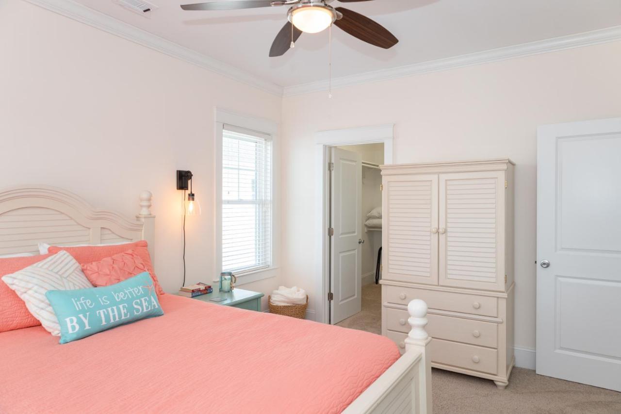 Beach Haven Getaway Carolina Beach Εξωτερικό φωτογραφία