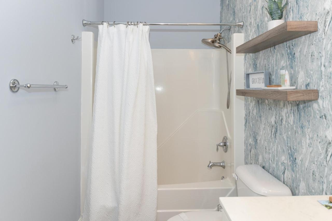 Beach Haven Getaway Carolina Beach Εξωτερικό φωτογραφία