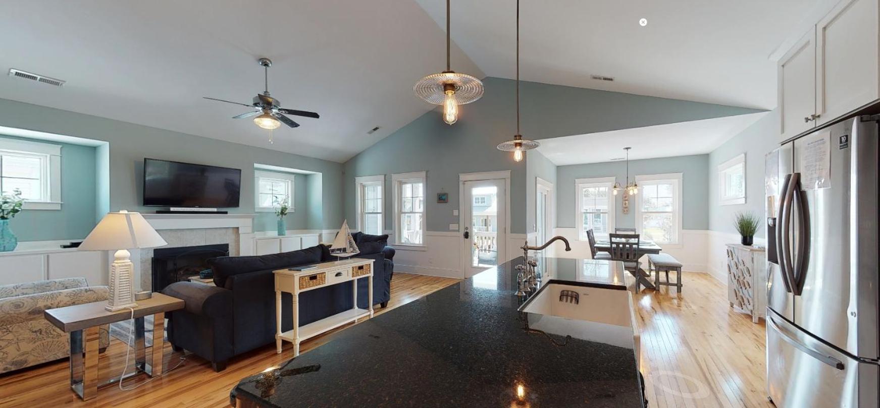 Beach Haven Getaway Carolina Beach Εξωτερικό φωτογραφία